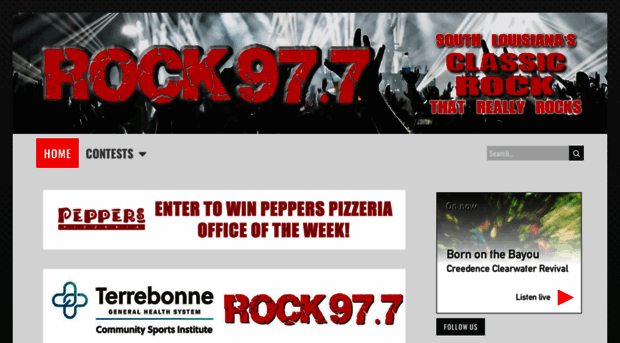 rock977.net