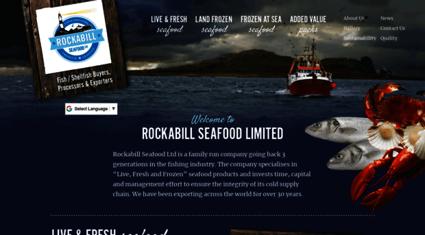 rockabill.ie