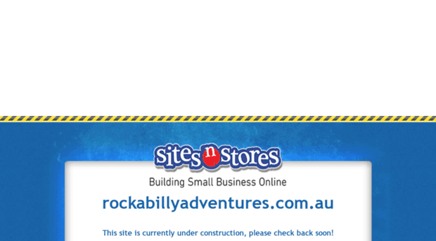 rockabillyadventures.com.au