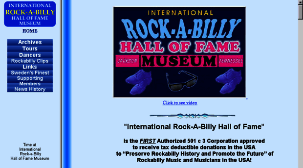 rockabillyhall.org