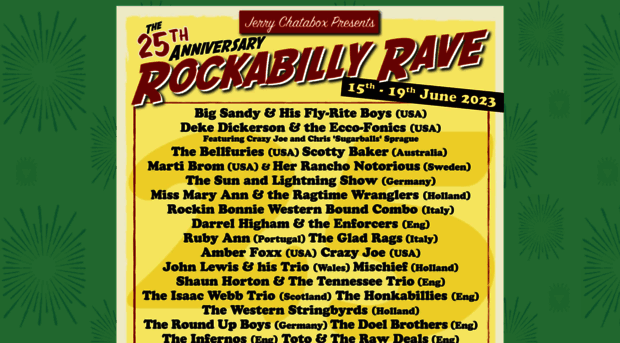 rockabillyrave.co.uk