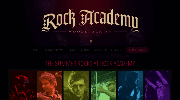 rockacademy.com