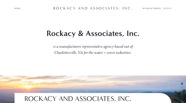 rockacy.com