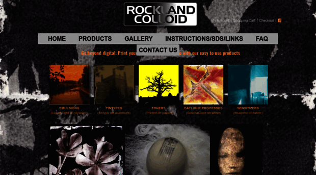 rockaloid.com