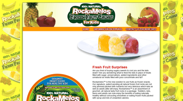 rockamelos.com