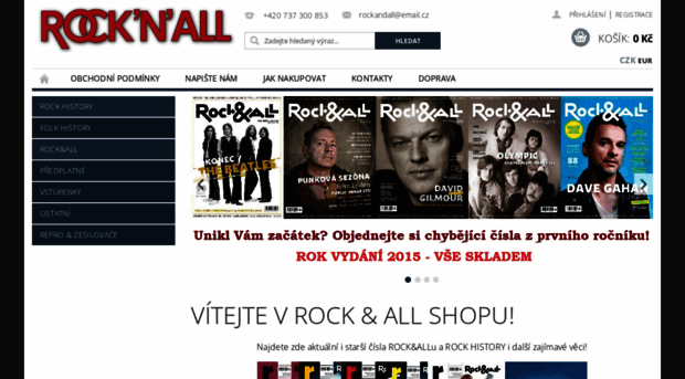 rockandall-shop.cz