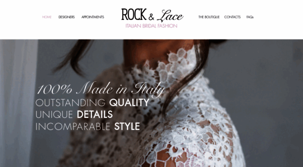 rockandlace.com