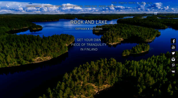 rockandlake.com