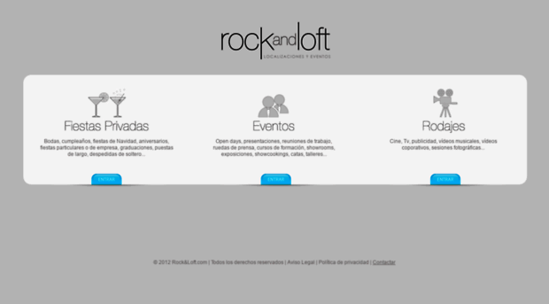 rockandloft.com