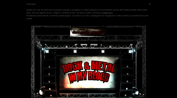 rockandmetalinmyblood.com