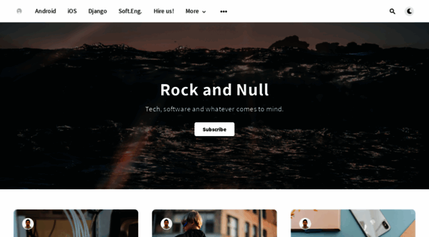 rockandnull.com