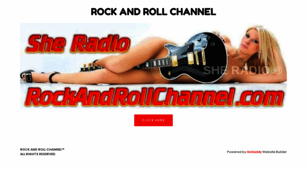 rockandrollchannel.com