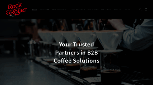 rockandroller.coffee