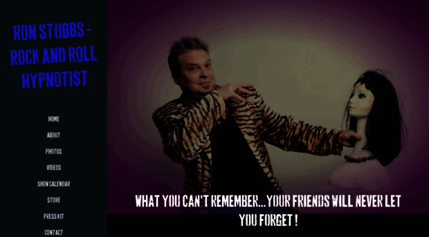 rockandrollhypnotist.com