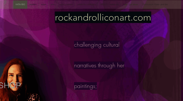 rockandrolliconart.com