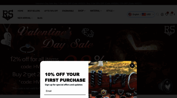 rockandspark.com