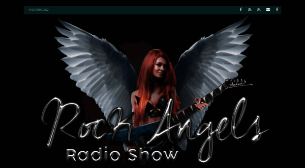 rockangels.com