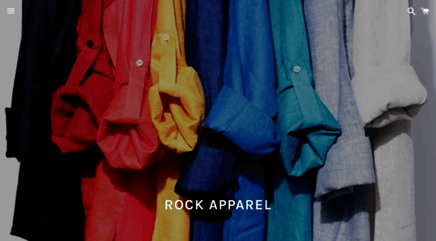 rockapparel.co.in