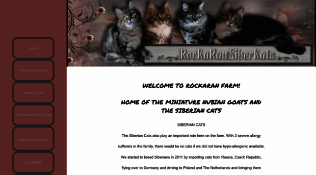 rockaran.com