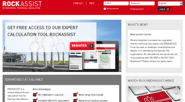 rockassist.com