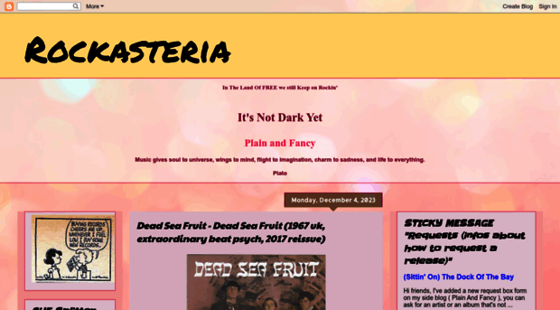 rockasteria.blogspot.fi