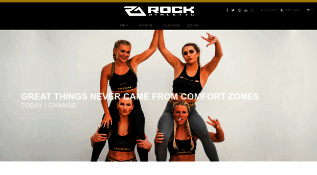 rockath.com