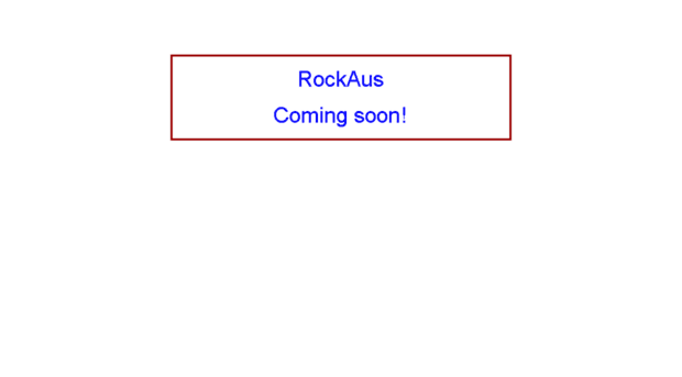 rockaus.com