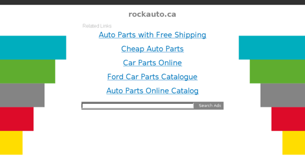 rockauto.ca