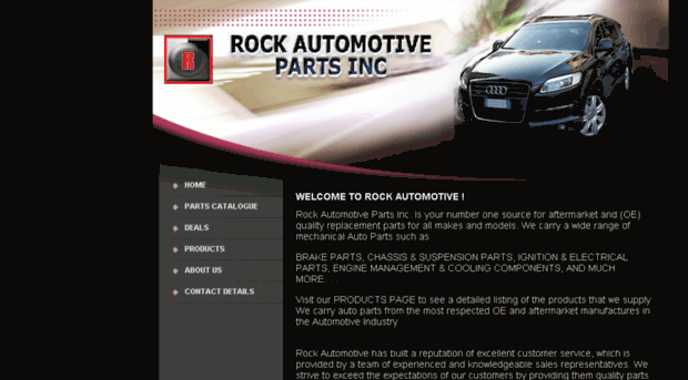 rockautomotive.ca