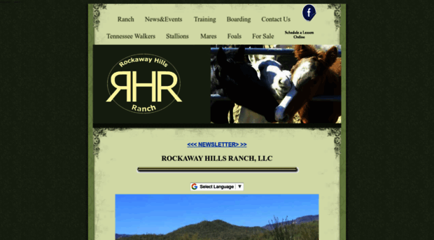 rockaway-hills-ranch.com