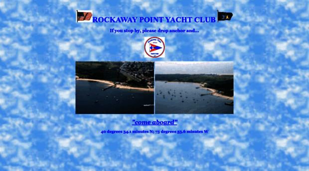 rockawaypointyachtclub.com