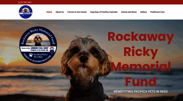 rockawayricky.org