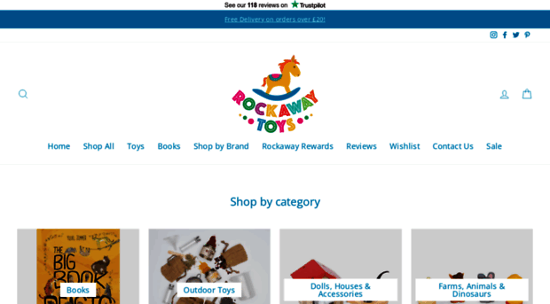 rockawaytoys.co.uk