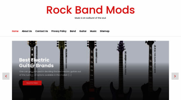 rockbandmods.net