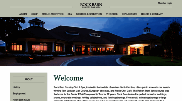 rockbarn.com