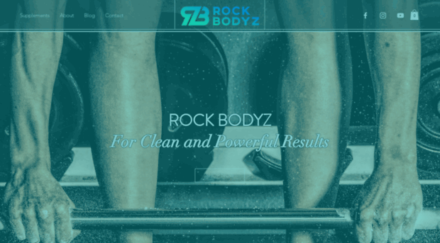 rockbodyz.com