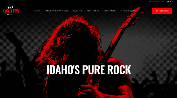 rockboise.com