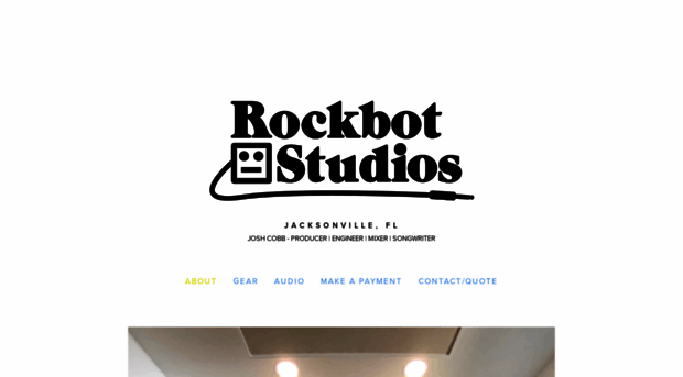 rockbotstudios.com