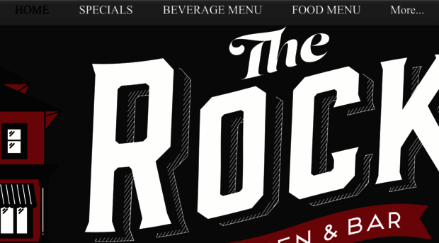 rockbottomkitchenandbar.com