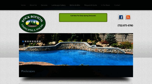 rockbottomlandscaping.net