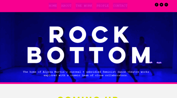 rockbottommovement.com