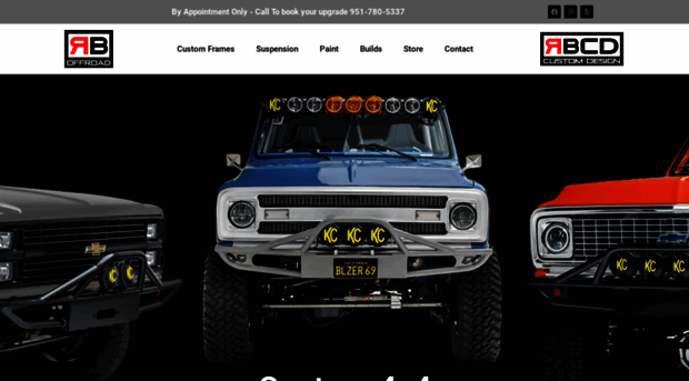 rockbottomoffroad.com