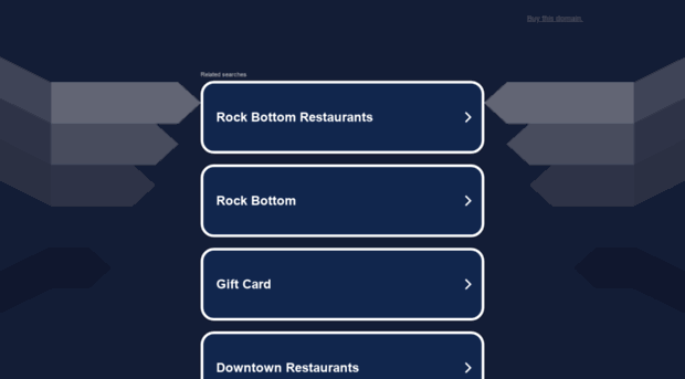 rockbottomrestaurantsinc.com