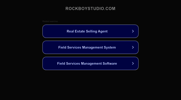 rockboystudio.com