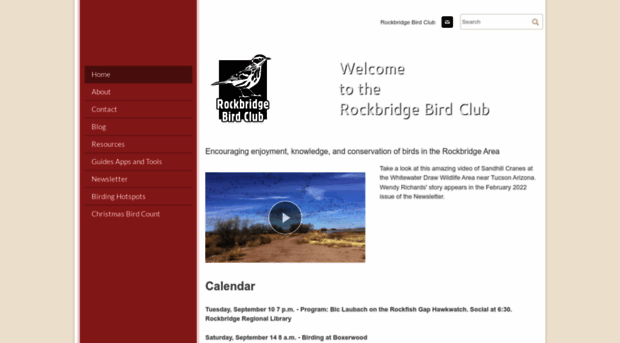 rockbridgebirdclub.org