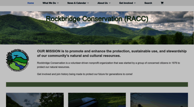 rockbridgeconservation.org