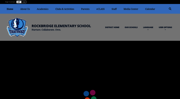 rockbridgees.com