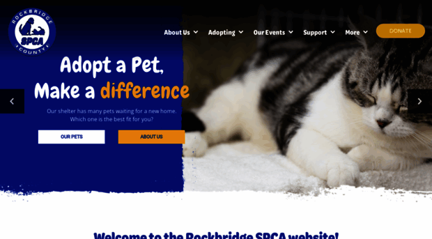 rockbridgespca.net