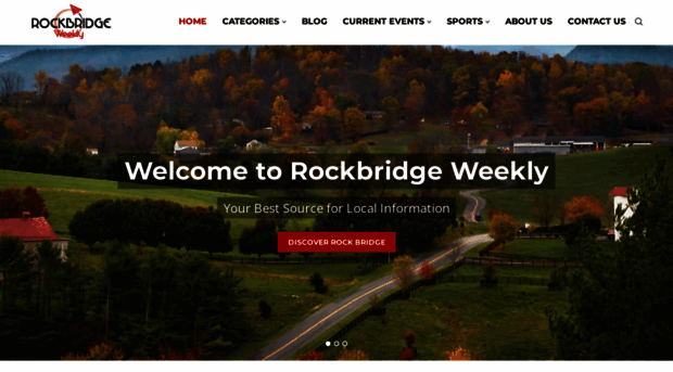 rockbridgeweekly.com