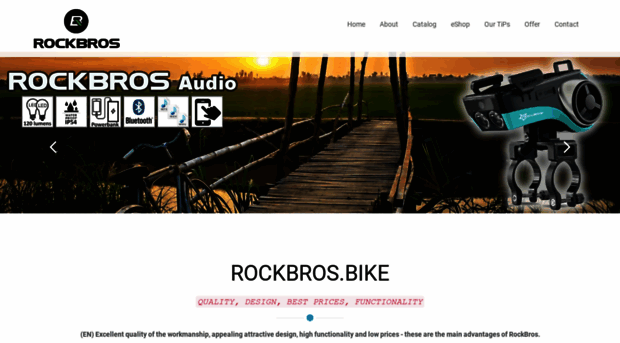 rockbros.bike